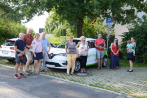 Mehr über den Artikel erfahren Das Auto ist da – Jetzt buchen und losfahren