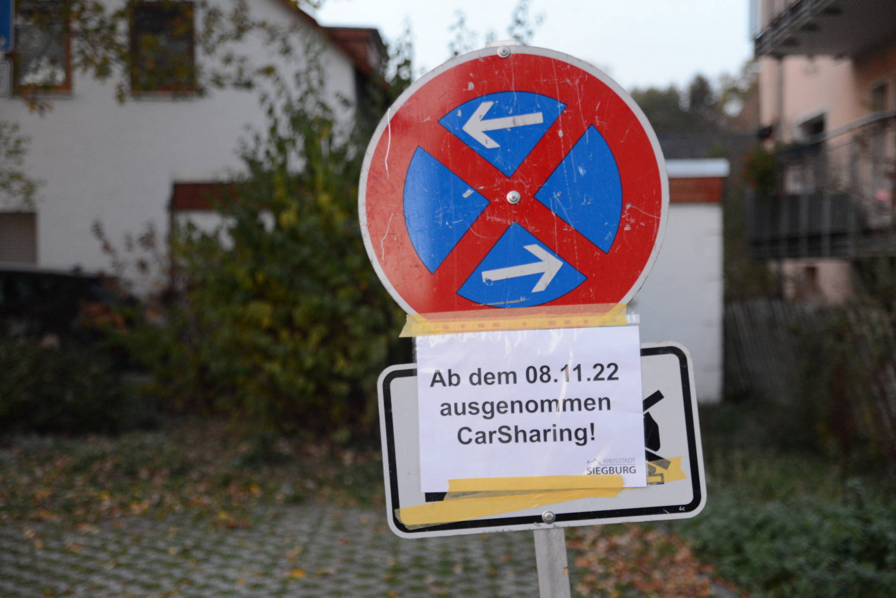 Mehr über den Artikel erfahren November Newsletter
